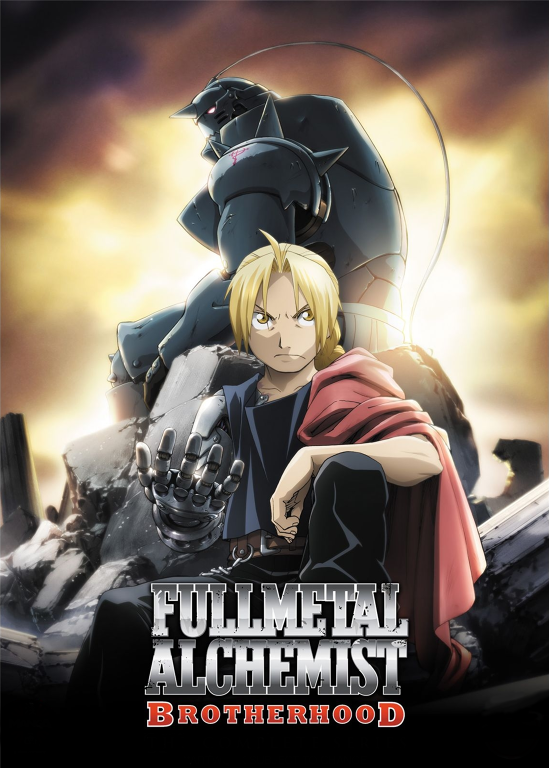 edward elric