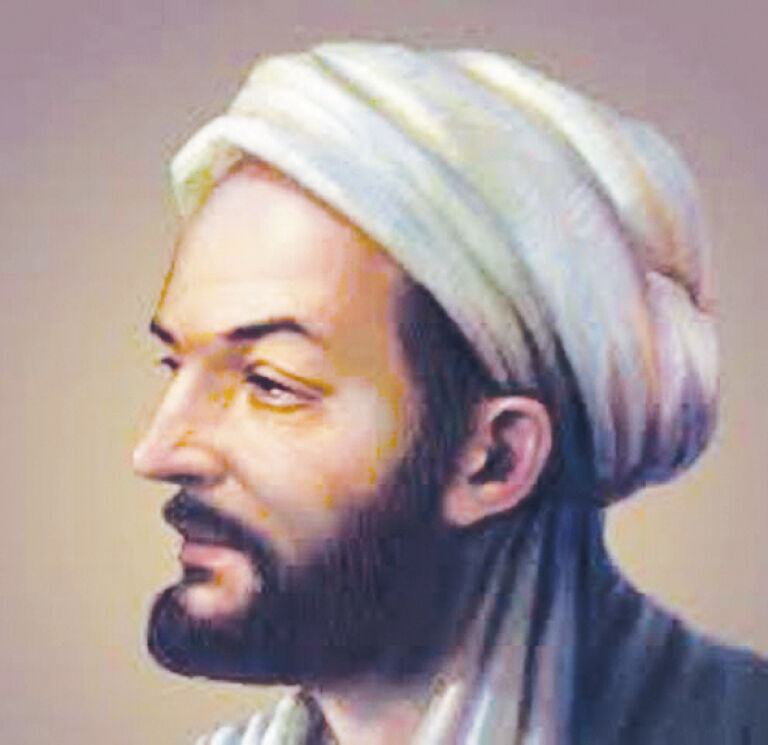 Avicenna, Bapak Kedokteran Modern