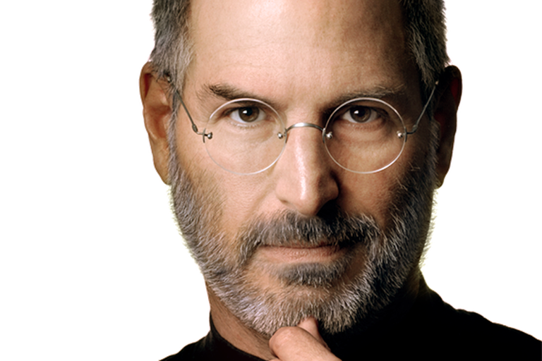 steve jobs