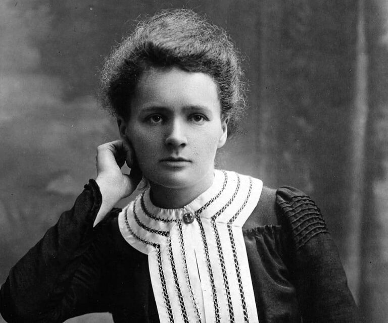 Marie Curie, Wanita Pemenang 2 Nobel di Bidang yang Berbeda