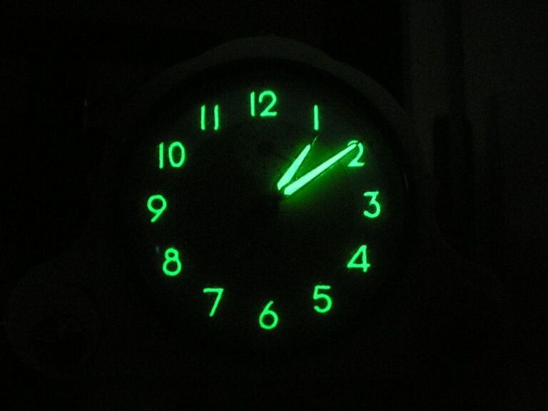 jam glow in the dark