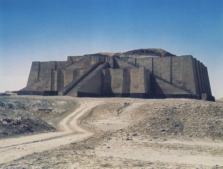 peradaban sumeria kuno