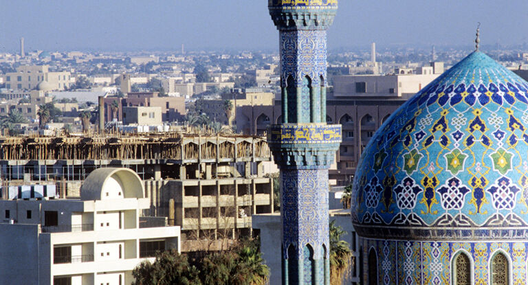 peradaban islam