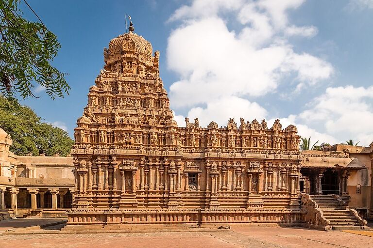peradaban india