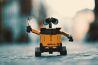 Wall-E : Ketika Metaverse dan Lingkungan Dalam Satu Film