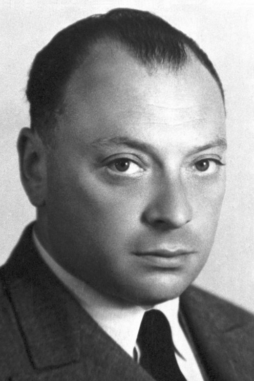 wolfgang pauli