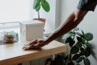 Tips Simpel Agar Furnitur Kayu Tetap Estetik dan Awet!