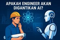 Apakah Engineer Akan Digantikan AI?