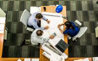10 Cara Mengatur Manajemen Keuangan Perusahaan Konstruksi
