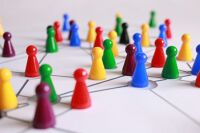 5 Manfaat Utama Networking Dalam Meraih Kesuksesan