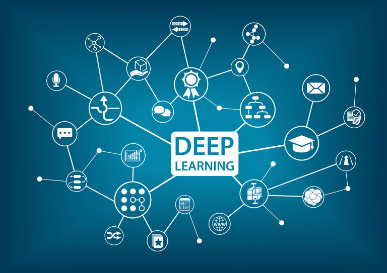 penerapan deep learning