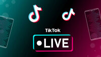 Syarat Bisa Live TikTok, Raih Eksposur dengan Berbagai Keuntungan Datang!