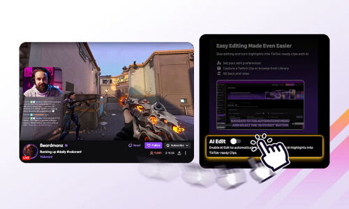 5 Aplikasi Highlight Video Online untuk PC 