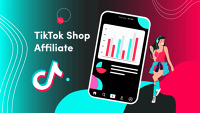 Cara Daftar TikTok Affiliate dan Syaratnya, Lengkap untuk Pemula
