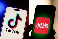 Mengenal Aplikasi REDNote, Pengganti TikTok yang Diblokir di Amerika
