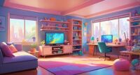 5 AI Desain Interior Gratis Terbaik untuk Bangun Rumah Impian