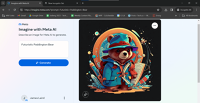 Cara Mudah Menggunakan Meta AI Text-to-Image: Ubah Teks Jadi Gambar Keren!