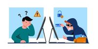 Waspada Social Engineering Attacks Melalui Jebakan AI!