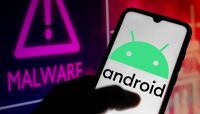 Cara Kerja Malware APK File Penipuan dan Solusinya (2025)!