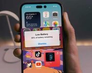 7 Cara Menghemat Baterai HP iPhone setelah Upgrade iOS 18