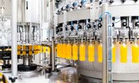 Memahami Sistem Pneumatic Pada Mesin Pengisi Botol Otomatis