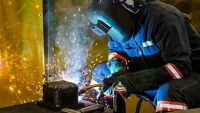 Mengenal Jenis-Jenis Welding Dan Cara Kerjanya