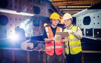Peluang Karir Welder Inspector