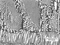 Ledeburite: Fase Ekstrem Penentu Kekerasan Tinggi pada Besi Tuang