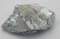 Kromium: Unsur Kecil dengan Peran Besar dalam Aluminium Alloy