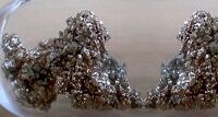 Stronsium dalam Aluminium Alloy: Unsur Kecil yang Mengubah Struktur Mikro dan Sifat Material