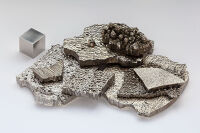 Kobalt dalam Aluminium Alloy: Unsur Paduan untuk Mengendalikan Struktur Mikro