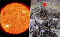 Fakta Mencengangkan Tentang HL-2M Tokamak, Matahari Buatan China