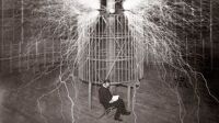 Senjata Pemusnah Massal Ciptaan Nikola Tesla yang Hilang