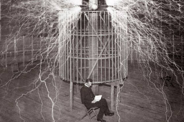 nikola tesla