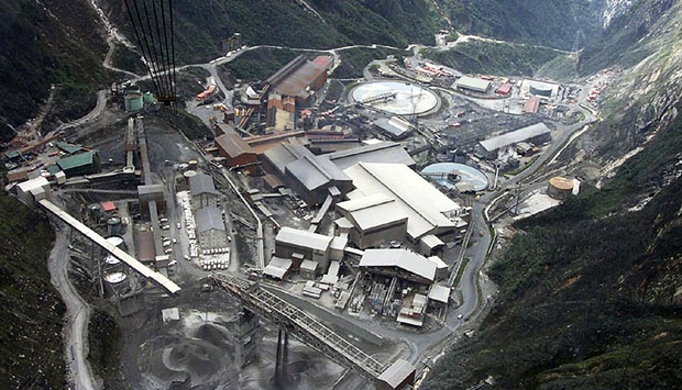 pt freeport 