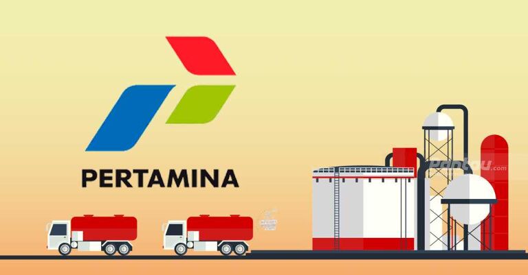 pt pertamina persero