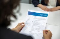 Cara Membuat CV yang Langsung Dilirik HRD!