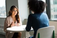 7 Tips Interview Agar HRD Terkesan, Jobseeker Wajib Tau!