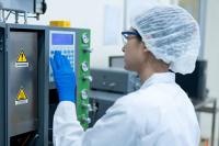 Aplikasi Teknik Bioproses DI Industri