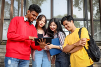 Tips Memilih Organisasi Kampus yang Sesuai Passion