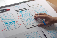 10 Tools Terbaik untuk Desain UI/UX 2025