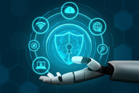 Dasar-Dasar AI dalam Keamanan Global
