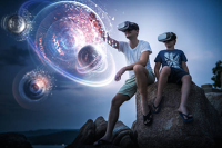 Dasar-Dasar Teknik Augmented Reality (AR)