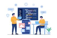 Panduan Pemilihan CSS Grid dan Flexbox