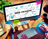 Tren Desain Web 2025: Apa yang Populer?