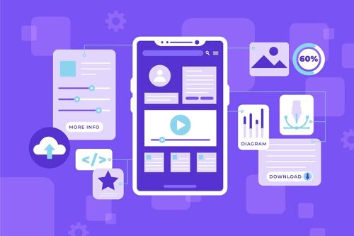 Ionic Framework: Solusi Cross-Platform Development - rezki kurniawan ...