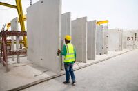 Penerapan Beton Pracetak untuk Proyek Konstruksi Cepat