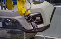 Penerapan 3D Printing dalam Industri Teknik Otomotif