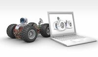 Metode Pengembangan Algoritma untuk Autonomous Vehicles