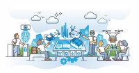 Konsep Edge Computing untuk IoT dalam Smart Cities
